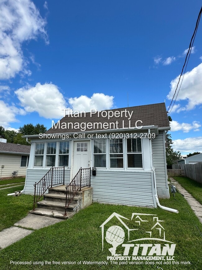 Primary Photo - 617 Milwaukee St