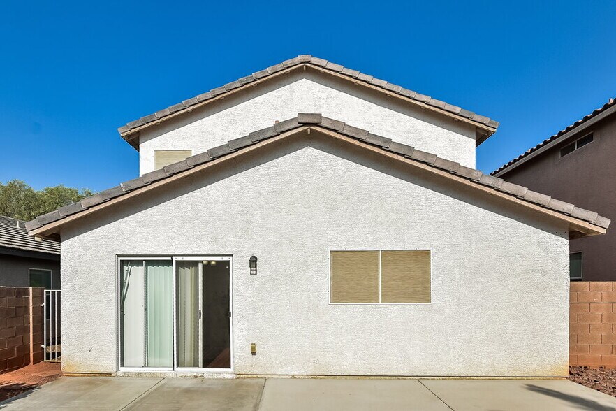 Building Photo - 8536 Warthen Meadows St