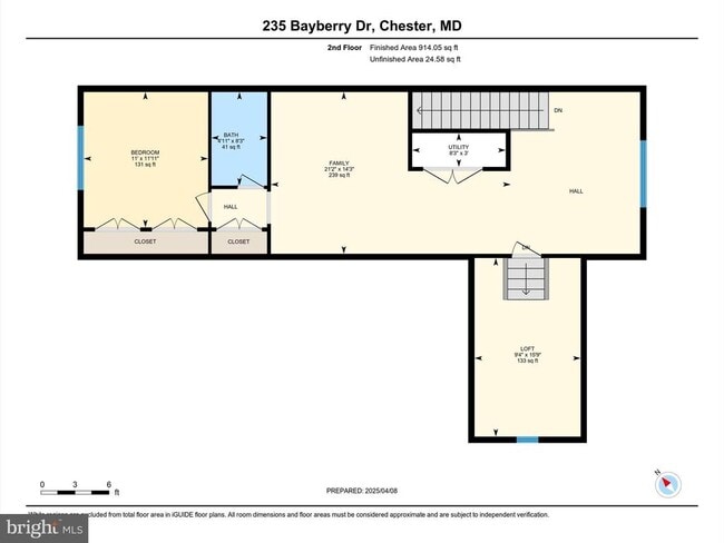 Building Photo - 235 Bayberry Dr