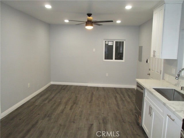 Building Photo - 852 N Davidson Ave