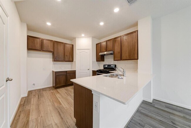 Building Photo - 23415 Stahl Creeks Ln