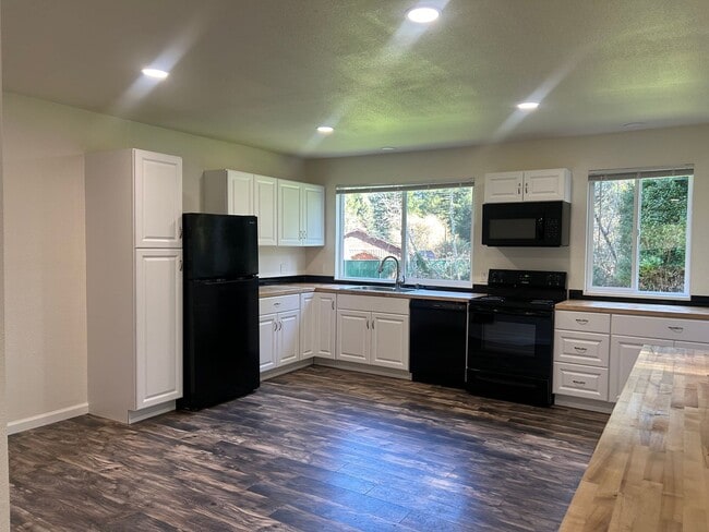 Building Photo - Pet Friendly ~ Rare Country Living Opportunity In Kneeland! 3 Bedroom, 1 Bathroom on 6 Acres