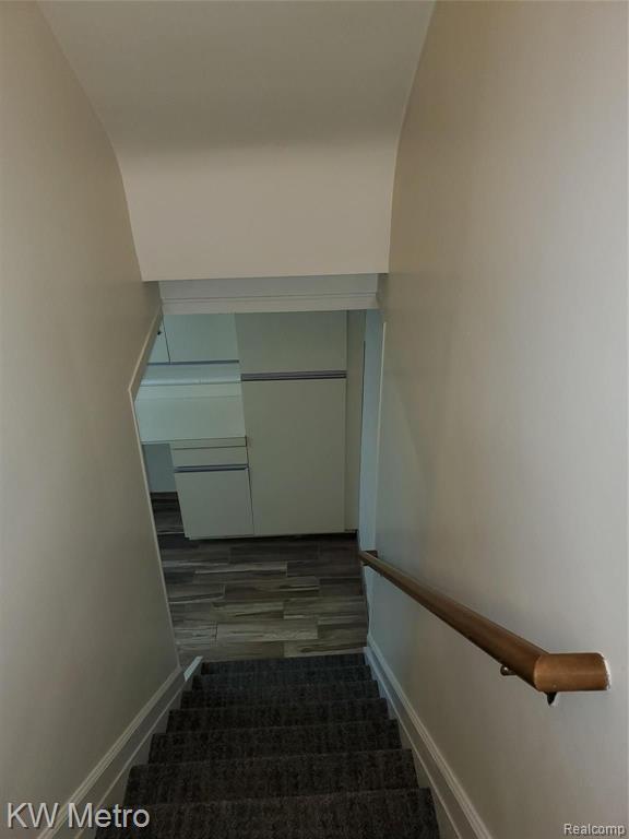 Building Photo - 553 N Old Woodward Ave