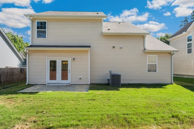 Building Photo - 3 Moonbeam Ct