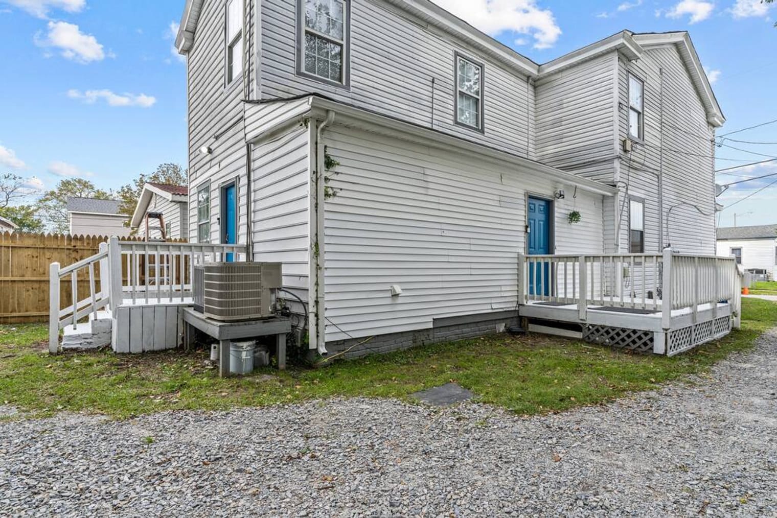 Building Photo - 2906 Chestnut St