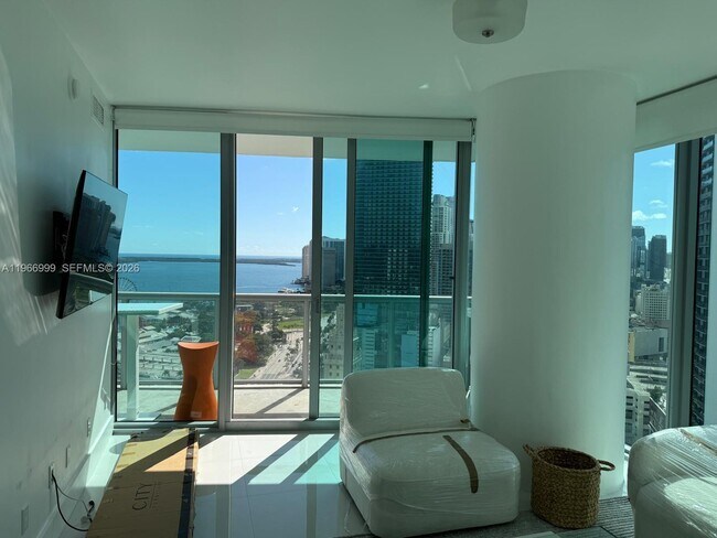 Building Photo - 888 Biscayne Blvd