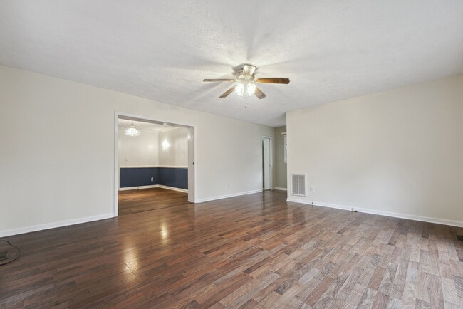 Building Photo - 3841 Williford St