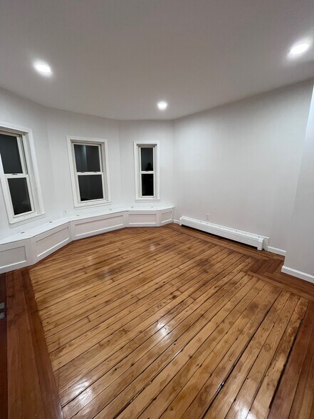 Dining Room - 137 Worcester Ave