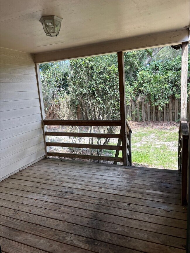 Building Photo - 1415 Pullen Rd