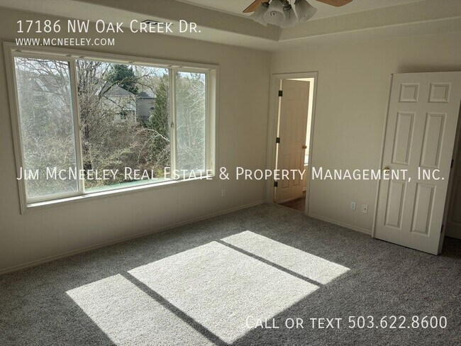 Building Photo - 17186 NW Oak Creek Dr