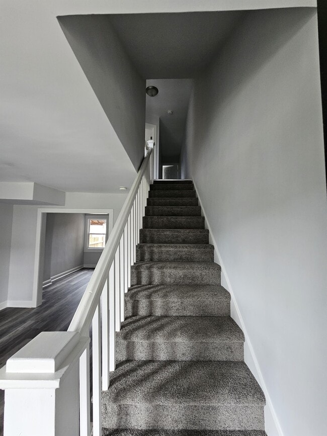 Building Photo - 6921 Holabird Ave