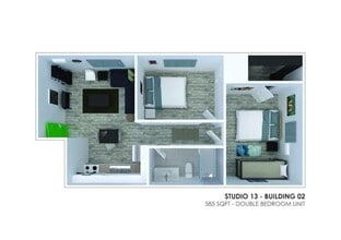 Building Photo - 5909 Bolm Rd