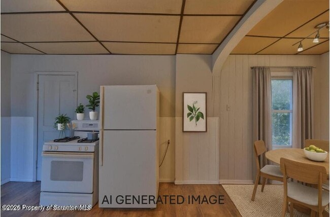 Building Photo - 1416 Capouse Ave