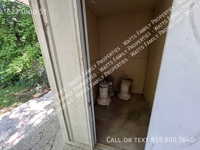 Building Photo - 623 Ohio St