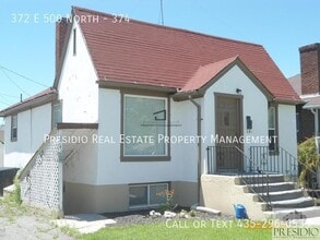 Building Photo - 372 E 500 N