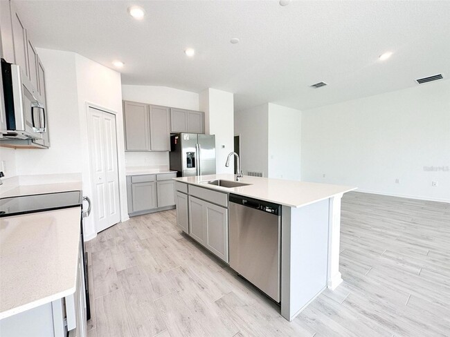 Building Photo - 2302 Burney Fls Ln