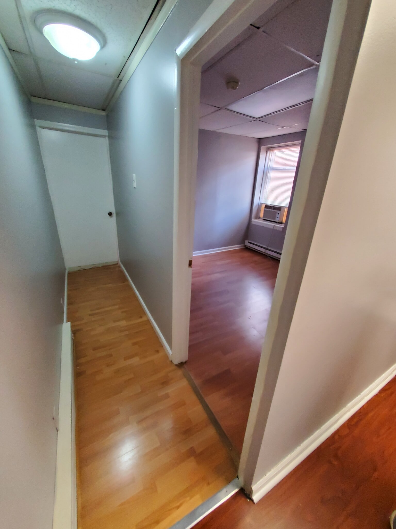 unfurnished - 1909 Chestnut St