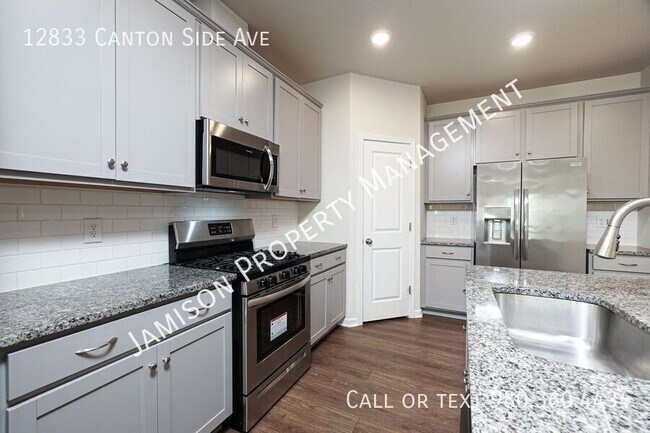 Building Photo - 12833 Canton Side Ave