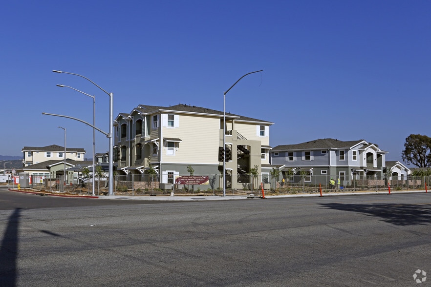 Building Photo - Harvest Park