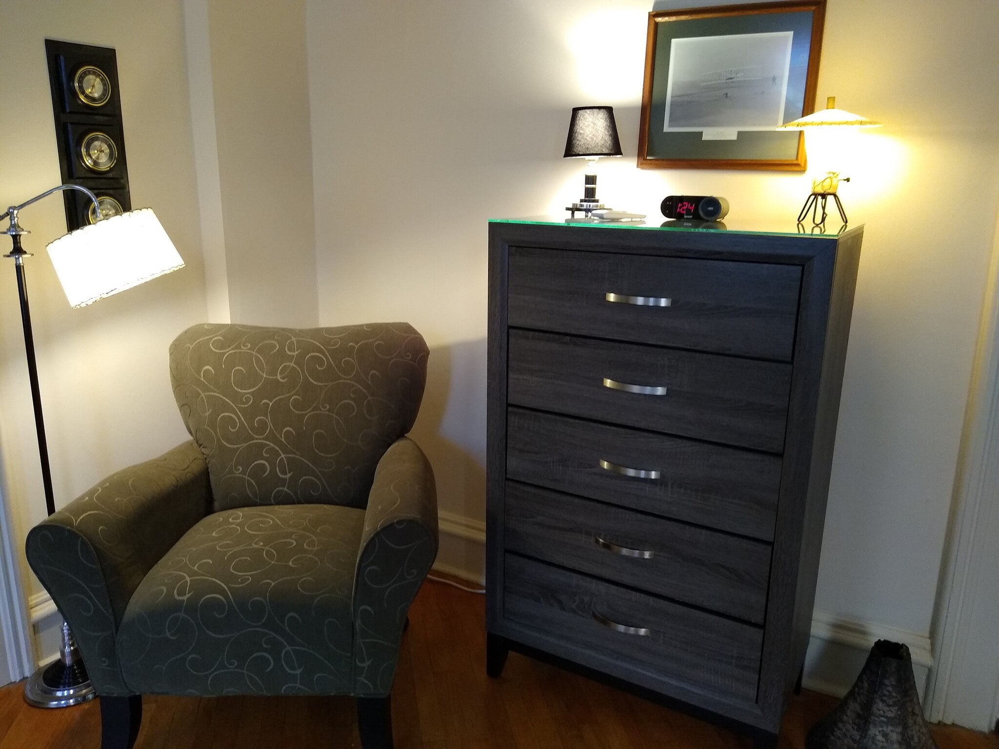 BR - 501 E Mississippi Dr