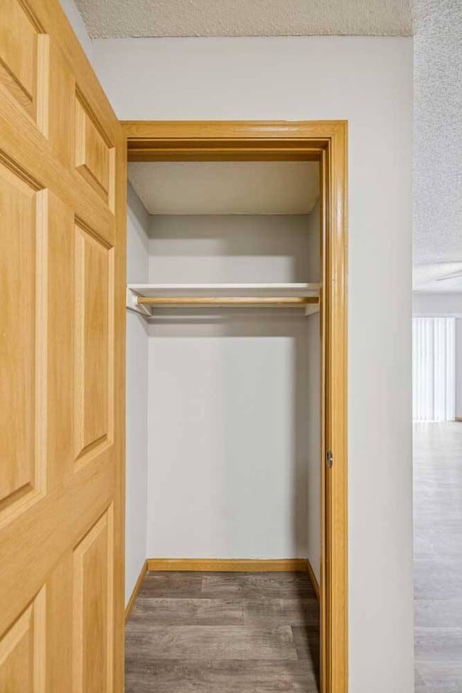 Floorplan - Pinebrook Apartments