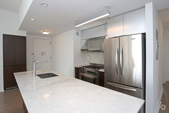 Interior Photo - Anagram Nomad