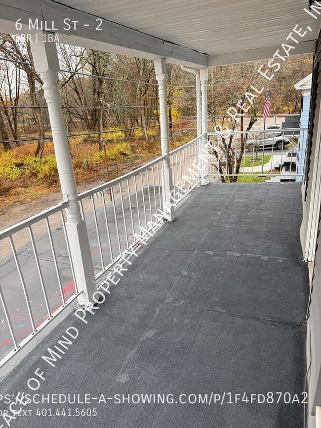 Building Photo - 6 Mill St