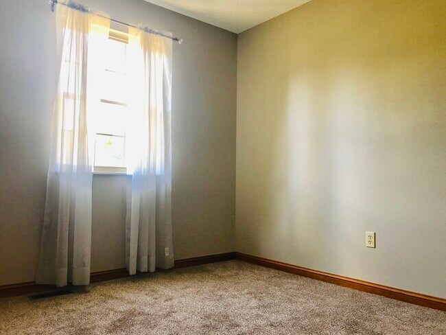 Bedroom 1 - 3 Indian Trail