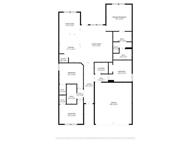 Building Photo - 1313 Elderberry Dr