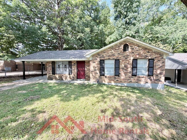 Building Photo - 4315 Mountain Terrace St