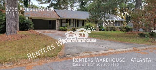 Primary Photo - 3 Bedroom 2 Bath Home in Established River...