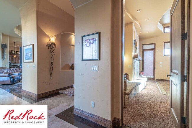 Building Photo - Incredible 4 Bedroom, 4 Bathroom FULLY FURNISHED Property in The Cliffs with a Private Pool! 18 M...