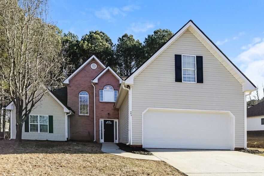 Primary Photo - 603 Penhollaway Ct