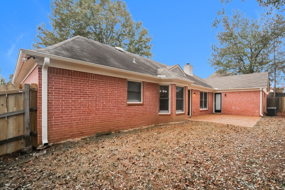 Building Photo - 7924 Tankard Dr