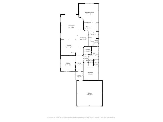 Building Photo - 2321 Blue Mahoe Ln