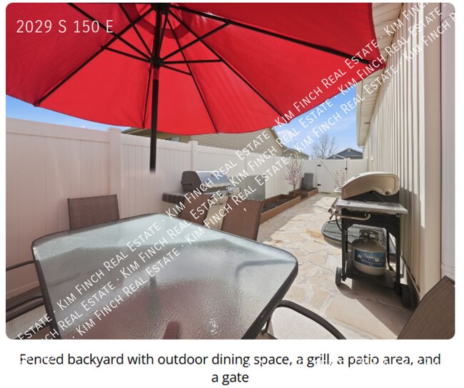 Building Photo - 2029 S 150 E