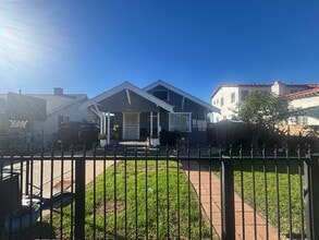 Building Photo - 3540 & 3540 1/2 6th St