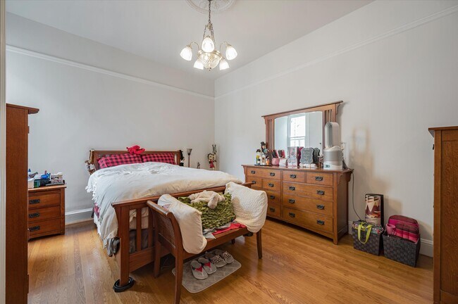 Building Photo - 4141 20th St