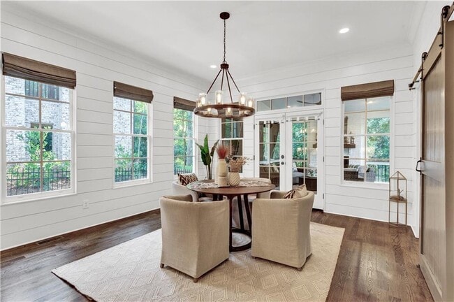 Building Photo - 3081 Rhodenhaven Dr NW