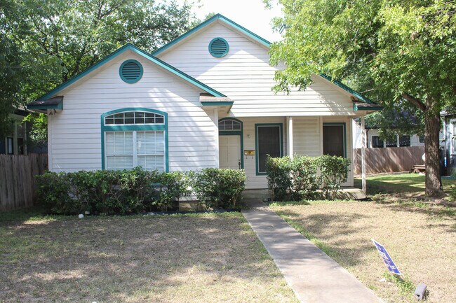 Primary Photo - 311 E 38th St