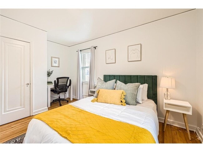 Building Photo - 3805 France Ave S