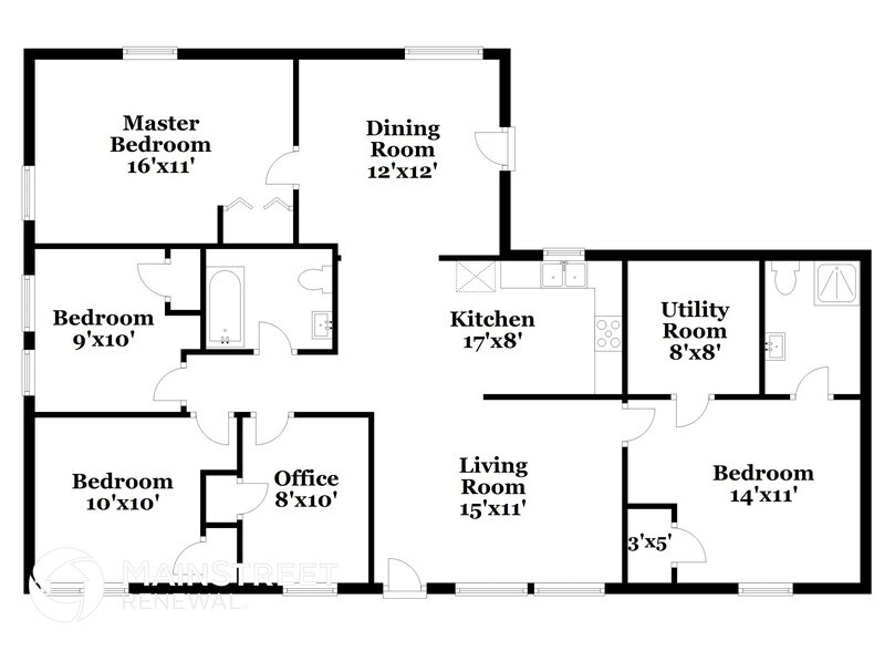 Building Photo - 9516 Raytown Rd