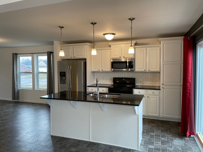 Building Photo - 3691 Wescott Ct