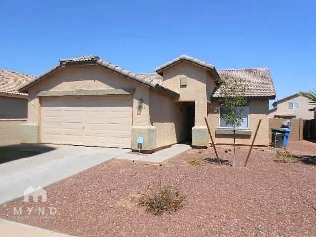 Primary Photo - 6030 W Pueblo Ave