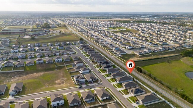 Building Photo - 1053 Citrus Landings Blvd