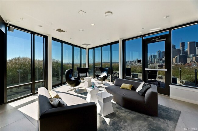 Building Photo - Gridiron - New Waterfront Condo - Downtown...