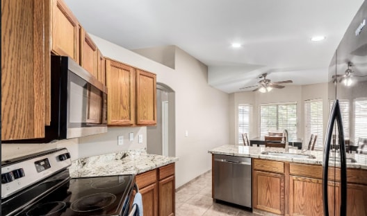 Building Photo - 6241 W Blackhawk Dr