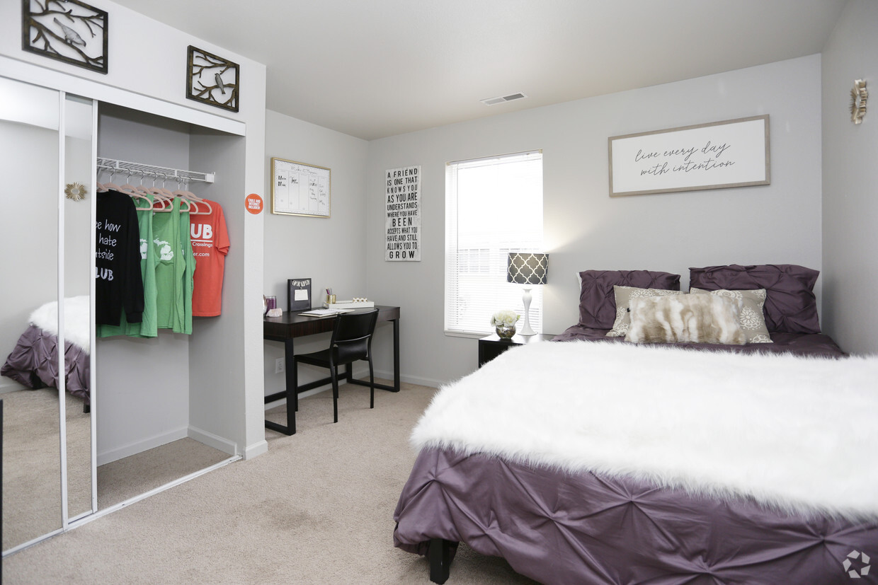 The Club at Chandler Crossings - 3850 Coleman Rd East Lansing MI 48823 |  Apartment Finder