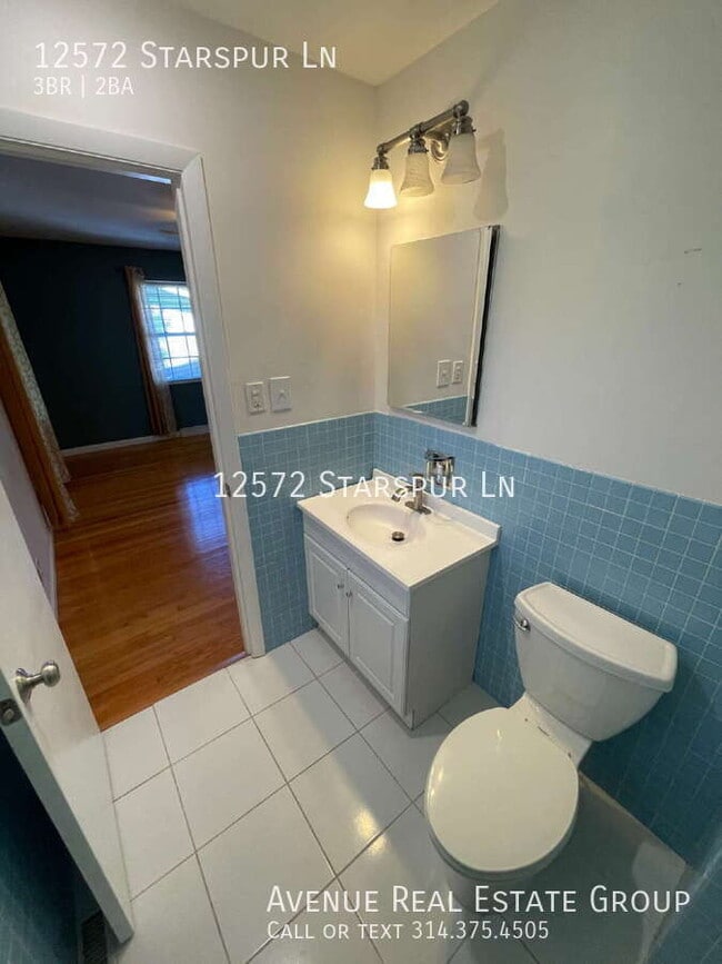 Building Photo - 12572 Starspur Ln