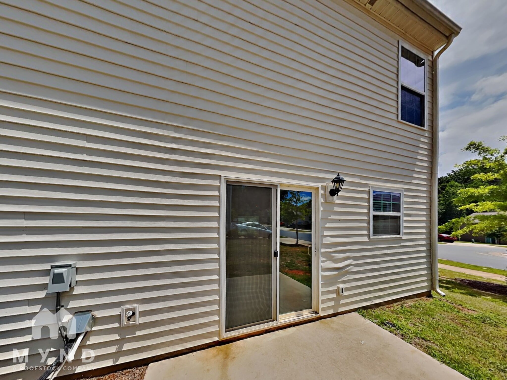 Building Photo - 5521 Jesse Harper Dr